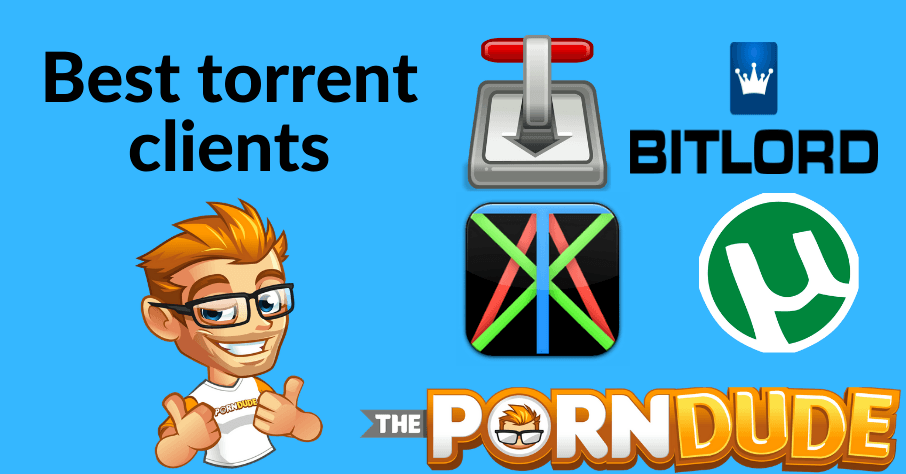 Porn Download Torrents