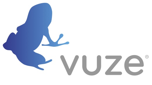Vuze logo