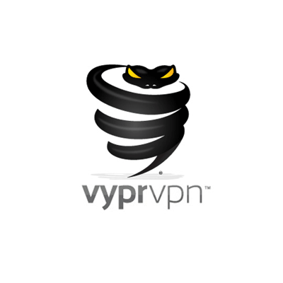 VyprVPN Review logo
