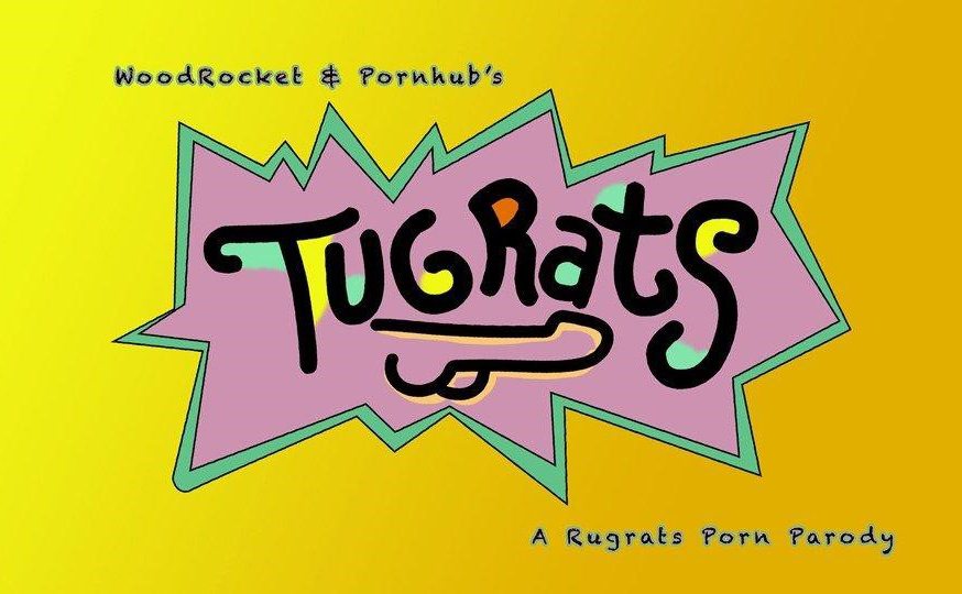 874px x 540px - Rugrats porn parody | Porn Dude â€“ Blog