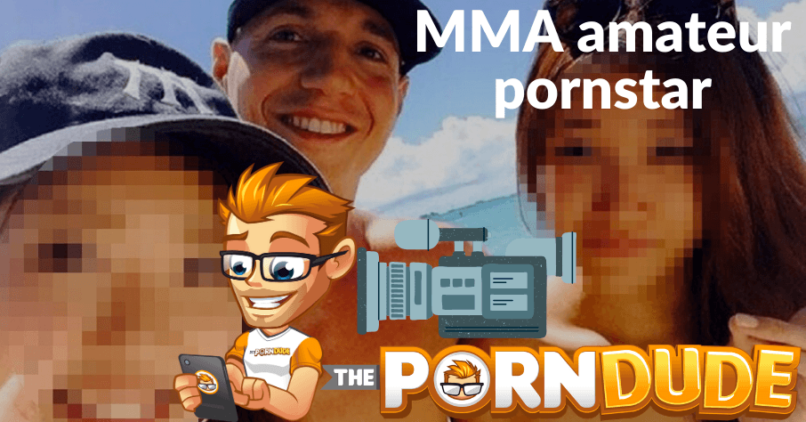 Taiwanese Piss Porn - Mma fighter who exploits Taiwanese women in porn videos won't stop! | Porn  Dude â€“ Blog