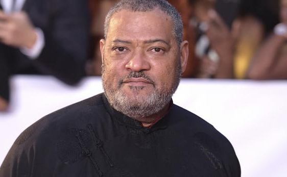 Laurence Fishburne's daughter sex tape audition has been ...