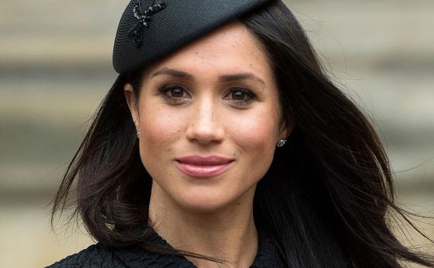 621px x 384px - Prince Harry's future wife Meghan used to date a pornstar ...