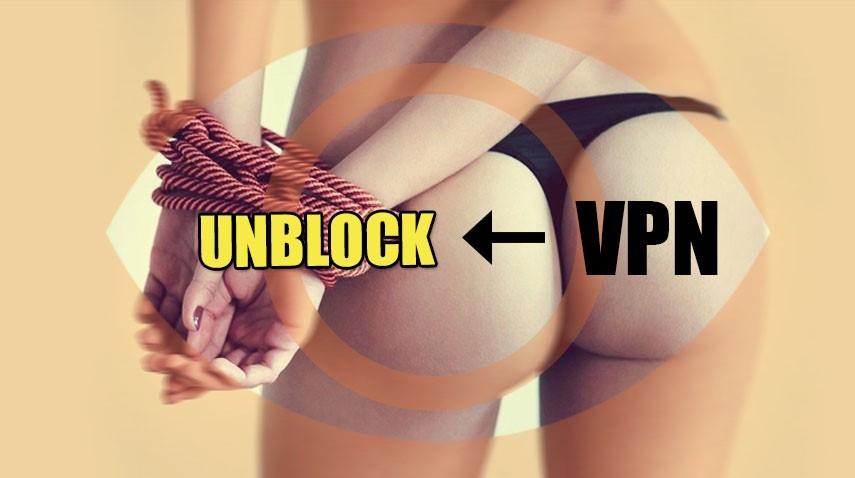 Unblock You Jizz - How do you access blocked porn sites? | Porn Dude â€“ Blog