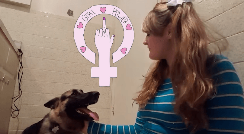 Dog With Dog Porn - Whitney Wisconsin has been sentenced to jail | Porn Dude â€“ Blog