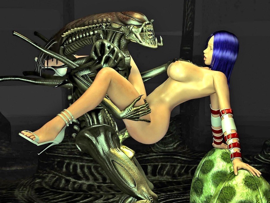 Xxx Home Aliens - Why do people want to have sex with aliens? | Porn Dude â€“ Blog