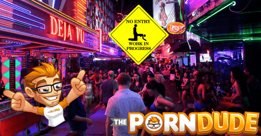 Sex Tourism Porn
