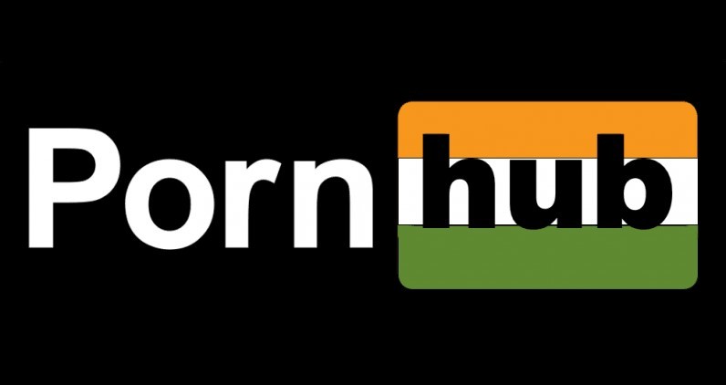 Blocked porn sites in india