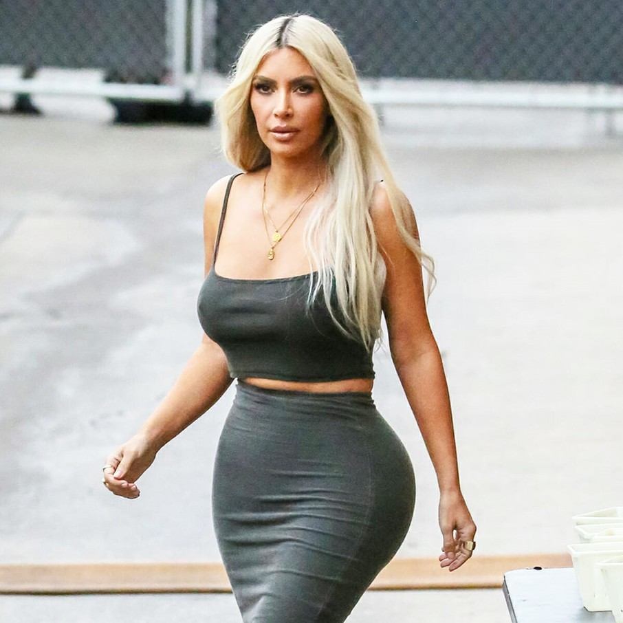 Did Kim Kardashian use to be a pornstar? | Porn Dude â€“ Blog