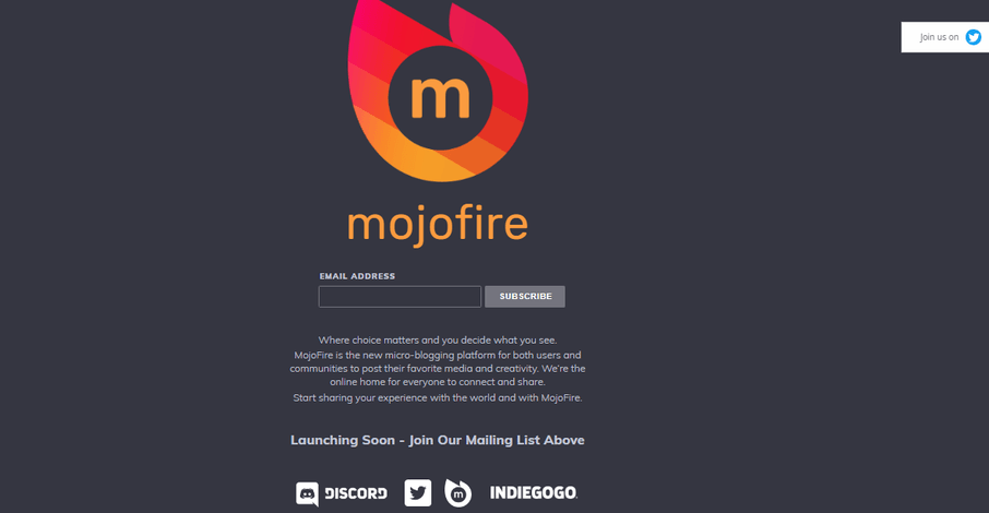 Mojo Fire