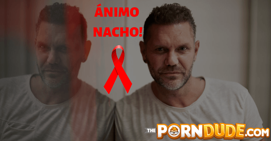 European Adult Porn - European porn industry shut down due to Nacho Vidal being ...