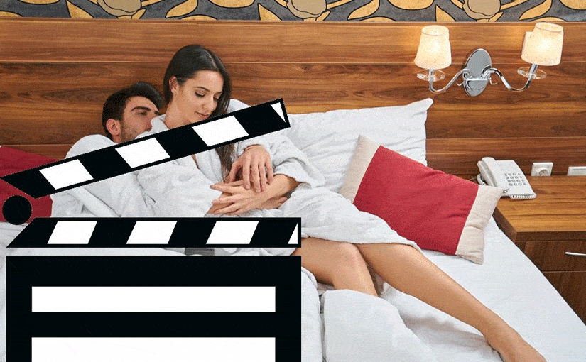 All Homemade Porn - How do you make the best homemade sex tape? | Porn Dude â€“ Blog