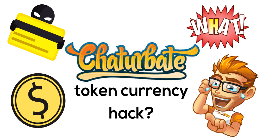 Free hack chaturbate tokens Free Chaturbate