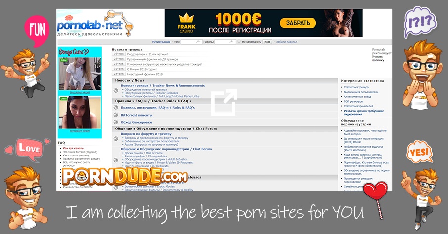 Utorrent Sex Video - Is downloading porn from torrent sites safe? | Porn Dude â€“ Blog
