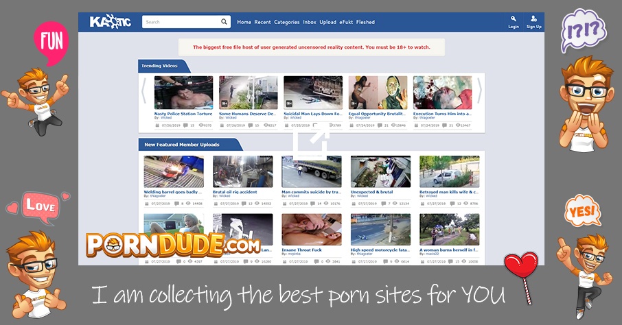 Fucking Porn Sites