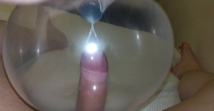 Amateur French Anal Toy