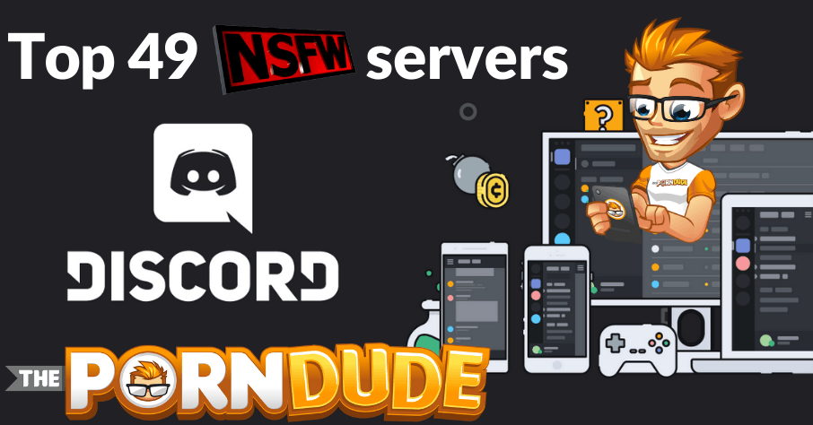 Discord Porn Servers