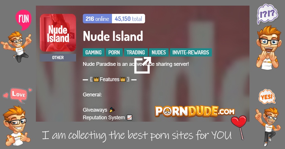 Leaks discord nude 9+ Best