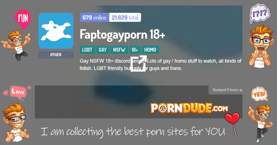 18 Sex Videos And Audio - Top 49 NSFW porn discord servers | Porn Dude â€“ Blog