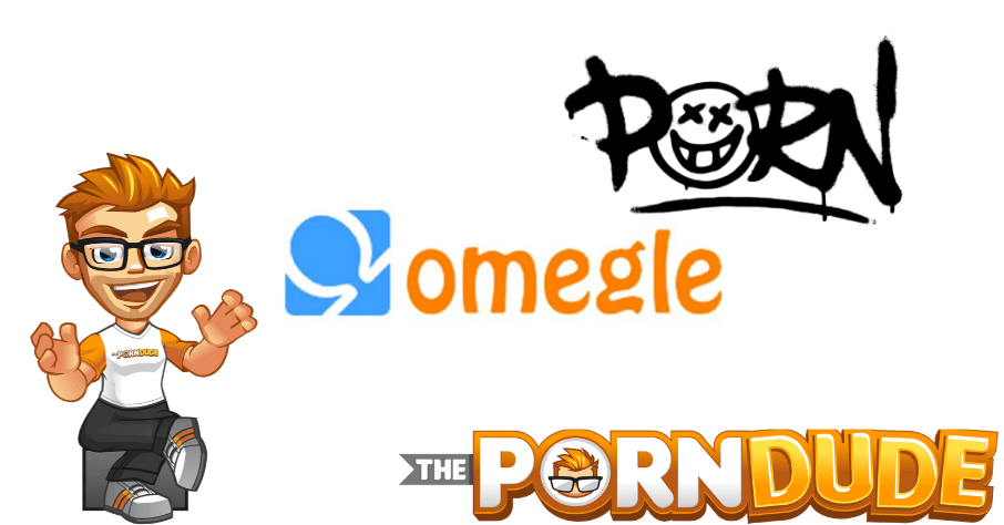 Omegle Gay Porn Amateur Porn - Omegle for porn, does it exist | Porn Dude â€“ Blog