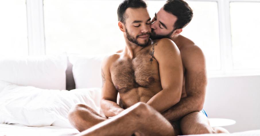 Blogger Gay Sex - Here is why there is no gay porn on ThePornDude.com | Porn Dude â€“ Blog