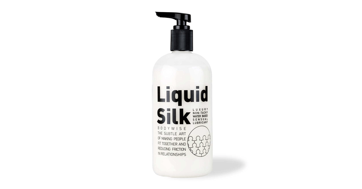 LiquidSilk