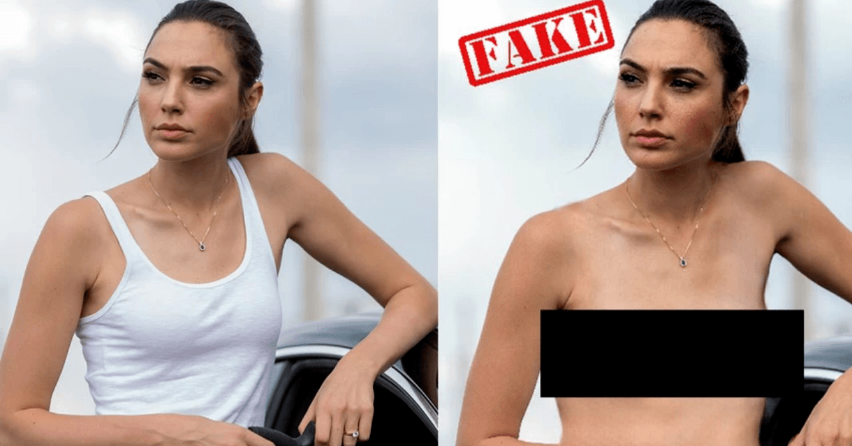 What is Legit and What is a Deepfake