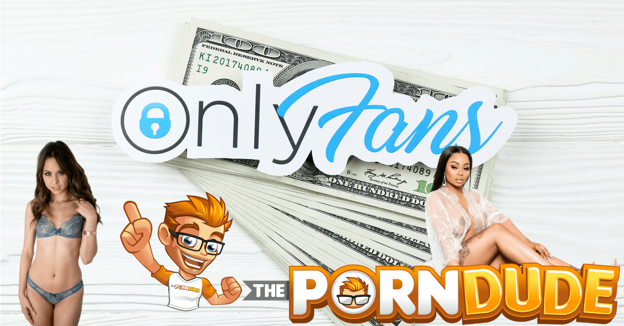 Only best porn fans on TOP 20: