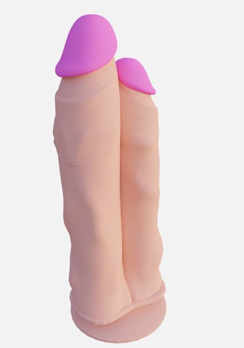 dildo TPD Blog