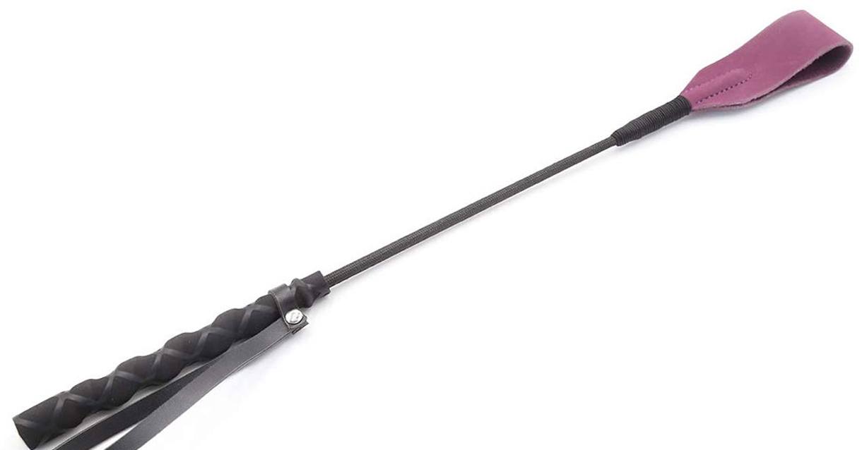 riding crop TPD Blog