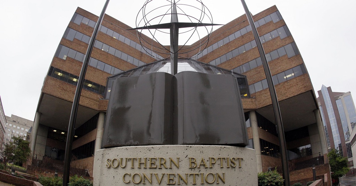 The Southern Baptist Convention