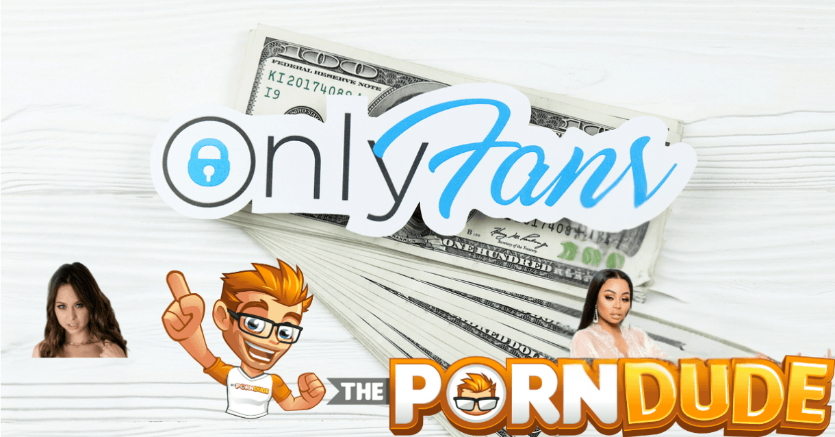 The top 25 OnlyFans accounts you should be watching The top 25 OnlyFans accounts you should be watching