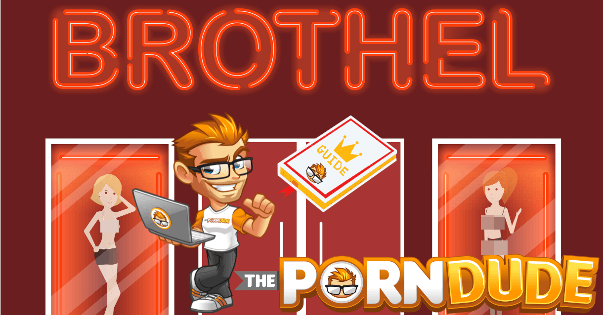 Visiting a Brothel: The Beginner's Guide Visiting a Brothel: The Beginner's Guide