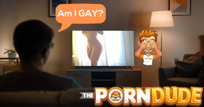 Does Watching Trans (Shemale) Porn Make You Gay?
