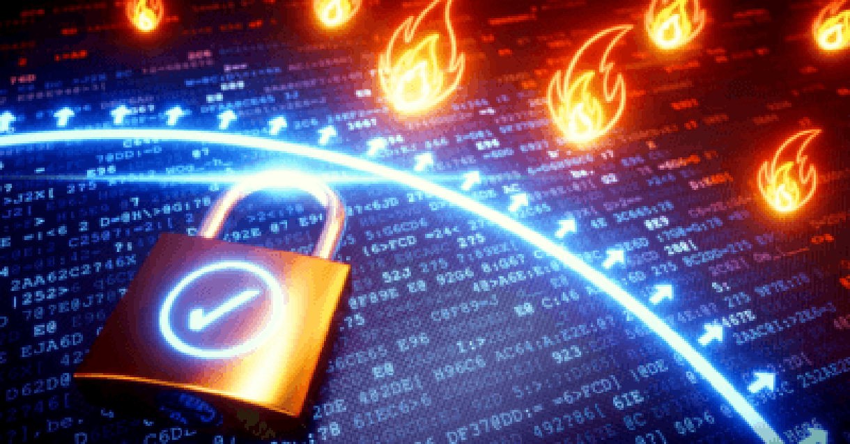 Establishing a Secure Internet