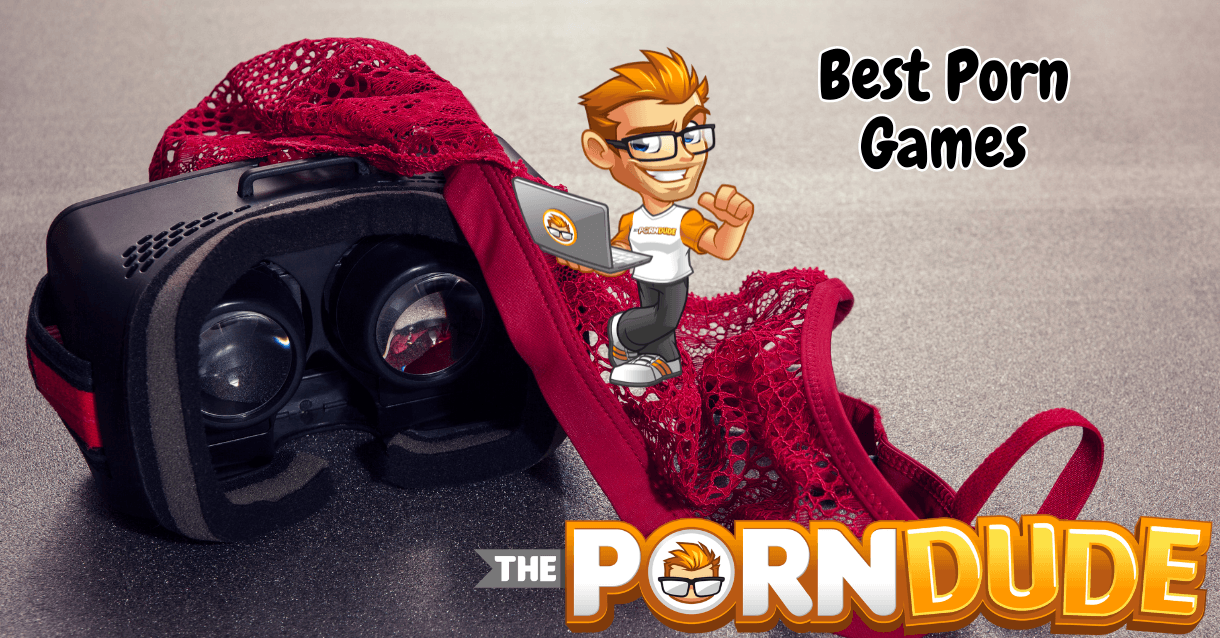 Porn Games