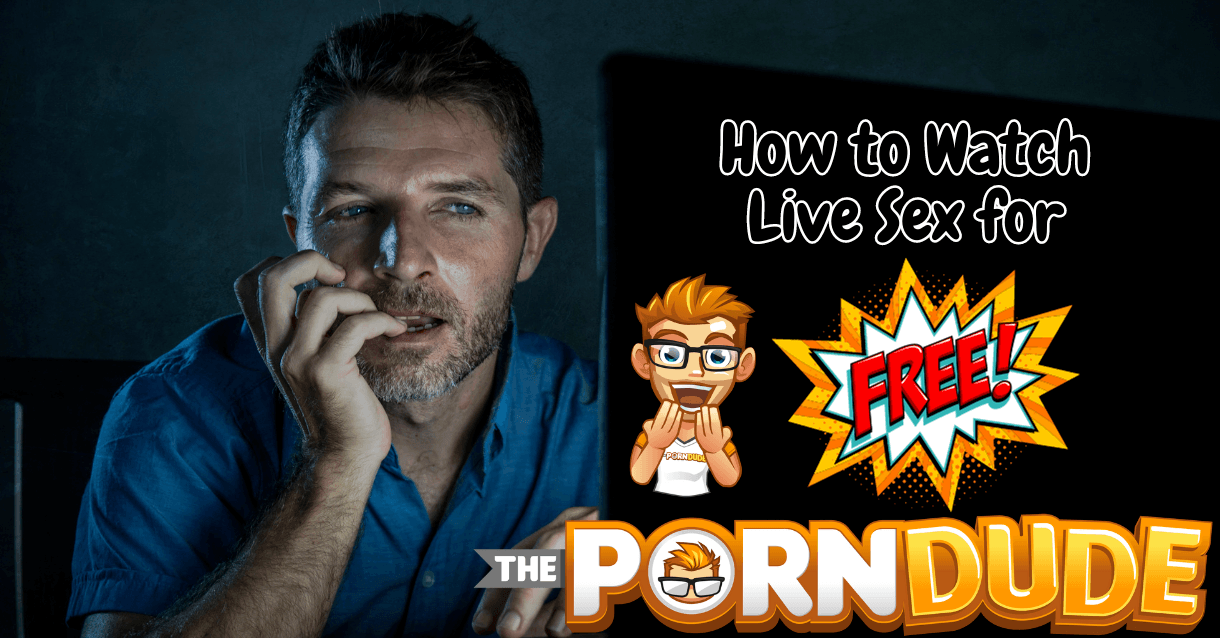 watch porn
