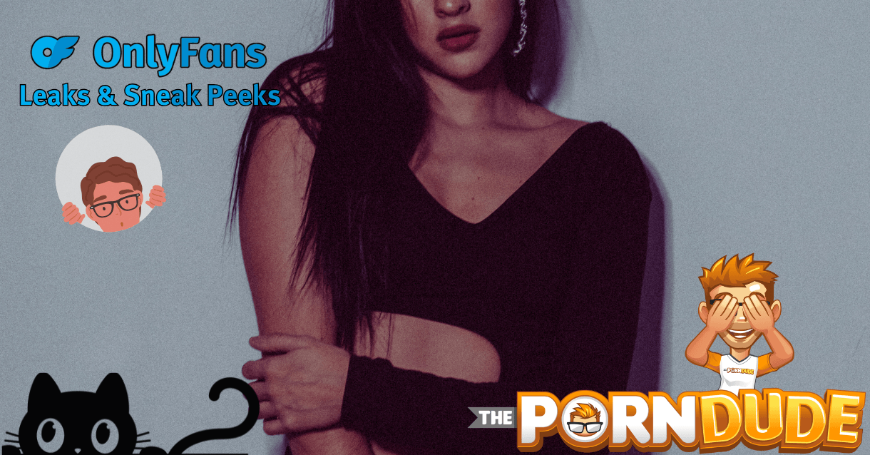 Onlyfans Leaks & Sneak Peeks
