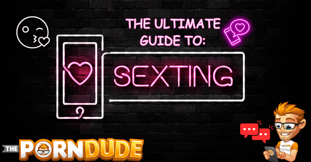 sexting 101 the ultimate guide to steaming up your text game master the art of artistic textual pleasure 1