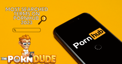 Unlocking the Secrets of Desire: The Top Most Searched Terms on Pornhub in 2023 - the Mystery Unveiled
