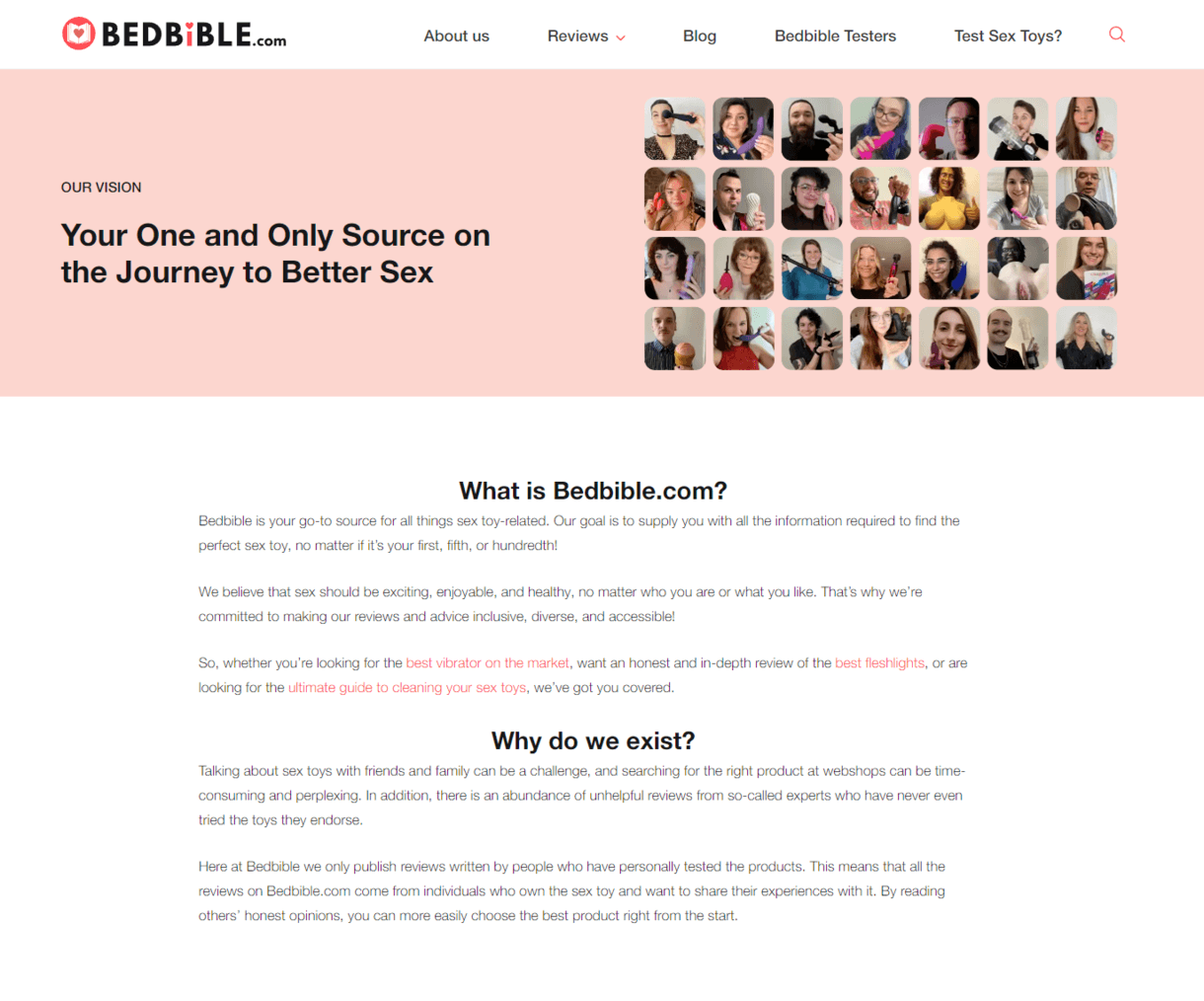 why visiting bedbible.com is like finding the lost city of pleasure 4