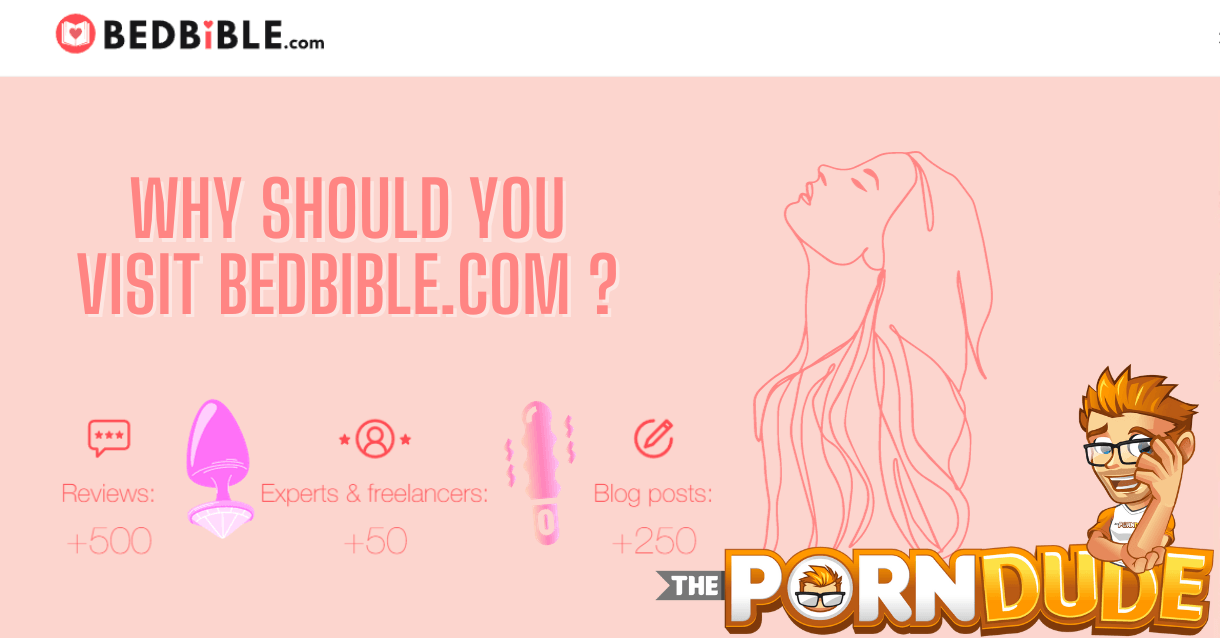 why visiting bedbible.com is like finding the lost city of pleasure 8