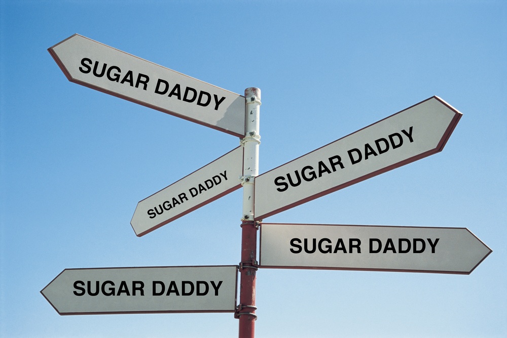 locating the best sugar daddy sites and how to snag one