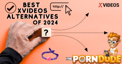 The Best XVideos Alternatives of 2024