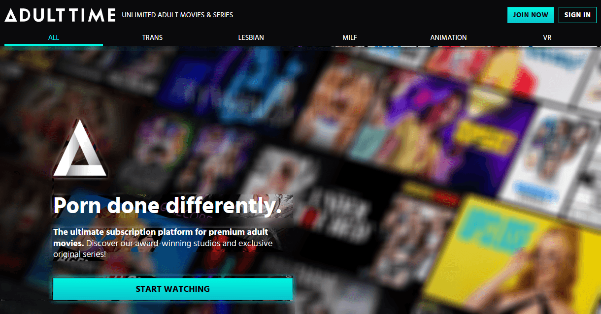 NaughtyAmericaAlternatives AdultTime