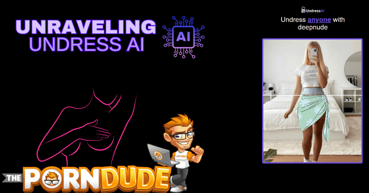 Getting to the Daring Details: A Sizzling review of UndressAi.com Getting to the Daring Details: A Sizzling review of UndressAi.com