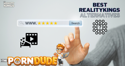 Unveiling the Best RealityKings Alternatives: Quenching the Thirst for New Thrills