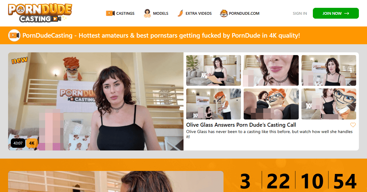 Unveiling the Top 10 BangBus Alternatives: Your Gateway to Real Pleasure 47 BangBusAlternatives PornDudeCasting