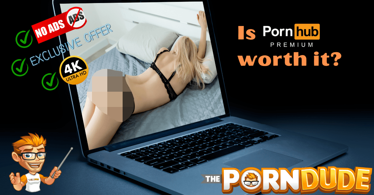 Pornhub Premium Explored: Is It Time For You to Level Up Your Adult Content Experience? Pornhub Premium Explored: Is It Time For You to Level Up Your Adult Content Experience?