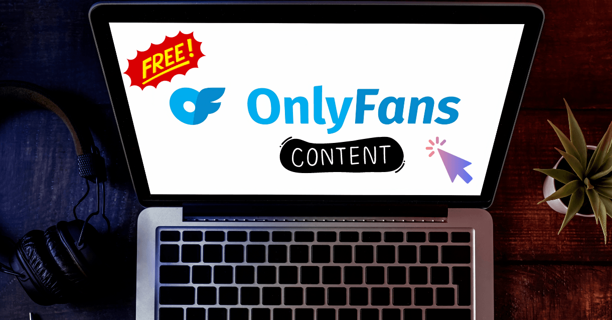 Free OnlyFans